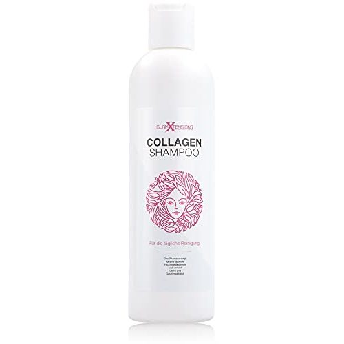 Die beste extensions shampoo glamxtensions extensions shampoo 250ml Bestsleller kaufen