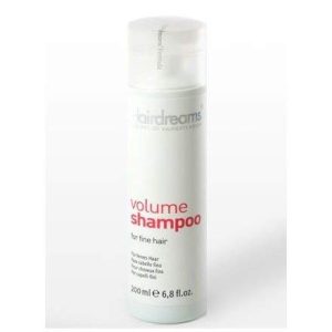 Extensions-Shampoo Hairdreams, Volume Shampoo