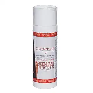 Die beste Extensions-Shampoo 2026 Test Bestseller Extensions-Shampoo