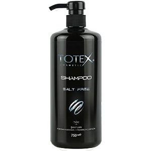 Extensions-Shampoo Totex ® SALT FREE Haarshampoo 750ml