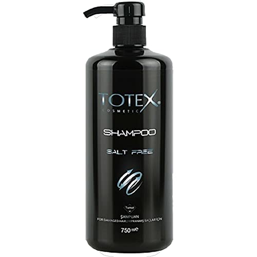 Die beste extensions shampoo totex salt free haarshampoo 750ml Bestsleller kaufen