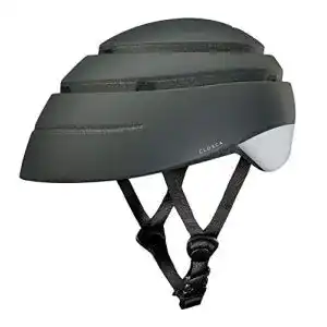 Faltbarer Fahrradhelm