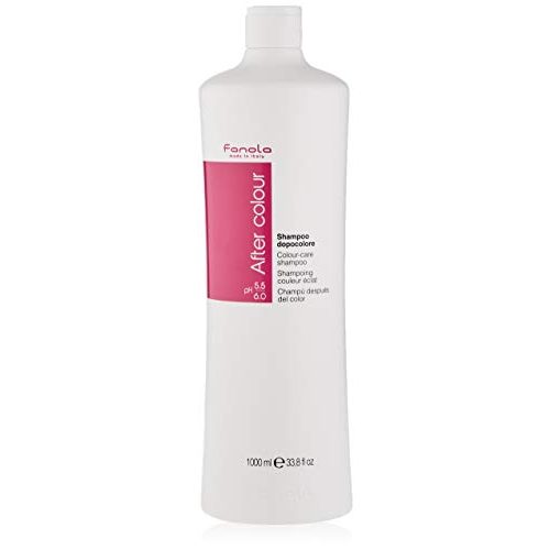 Die beste fanola shampoo fanola after color shampoo 1000 ml Bestsleller kaufen