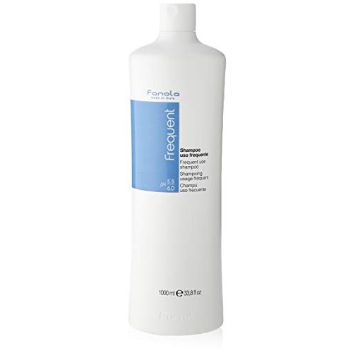 Die beste fanola shampoo fanola frequent shampoo uso frequente Bestsleller kaufen