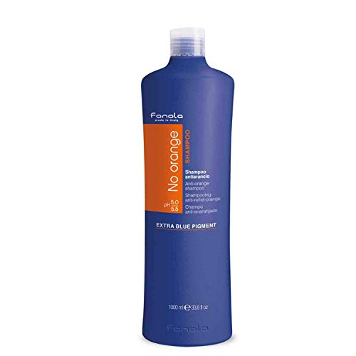 Die beste fanola shampoo fanola no orange shampoo 1000 ml Bestsleller kaufen