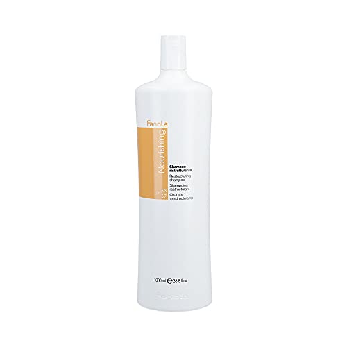 Die beste fanola shampoo fanola nourishing restrukturierende shampoo Bestsleller kaufen