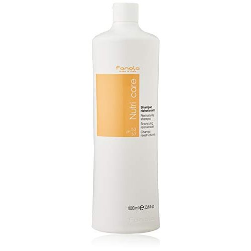 Die beste fanola shampoo fanola nutri care shampoo ristrutt 1000ml Bestsleller kaufen