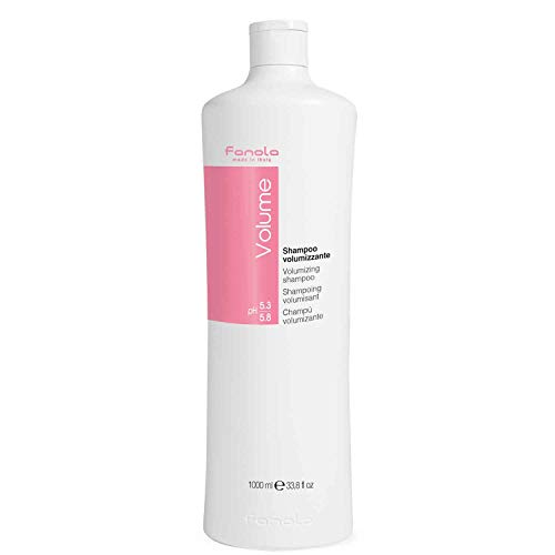 Die beste fanola shampoo fanola volume volumizing shampoo 1000 ml Bestsleller kaufen