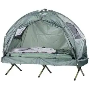 Die beste Feldbett mit Zelt 2026 Test Bestseller Feldbett mit Zelt