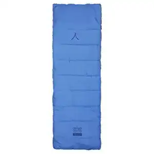 Feldbettauflage Grand Canyon Topaz Camping-Bett-Auflage L