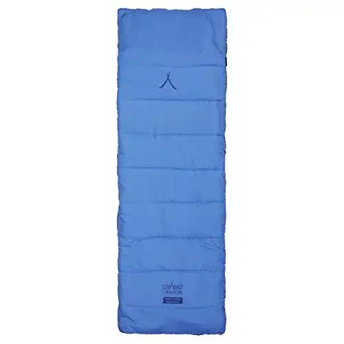 Feldbettauflage Grand Canyon Topaz Camping-Bett-Auflage L