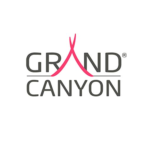 Feldbettauflage Grand Canyon Topaz Camping-Bett-Auflage L
