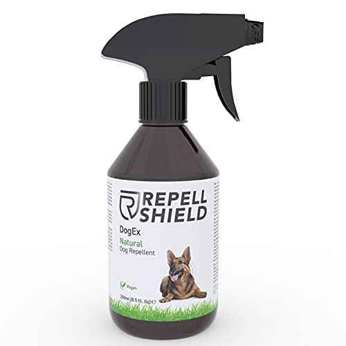 Die beste fernhaltespray hunde repellshield veganes hundeschreck spray Bestsleller kaufen