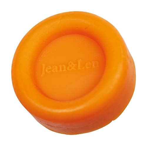 Fester Conditioner Jean & Len Repair, fruchtig duftend, 60g