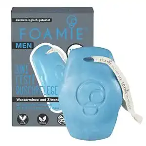 Die beste Foamie festes Shampoo 2026 Test Bestseller Foamie festes Shampoo