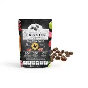 Die beste Fresco-Hundefutter 2026 Test Bestseller Fresco-Hundefutter