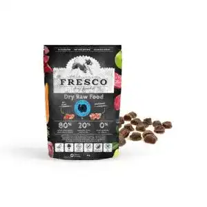 Die beste Fresco-Trockenbarf 2026 Test Bestseller Fresco-Trockenbarf