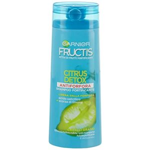 Fructis-Shampoo Garnier Fructis Set 12 Shampoo Citrus-Detox