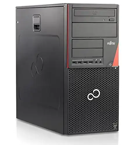 Fujitsu-Esprimo Fujitsu Esprimo P920 E90+ 0-Watt Intel Core i5