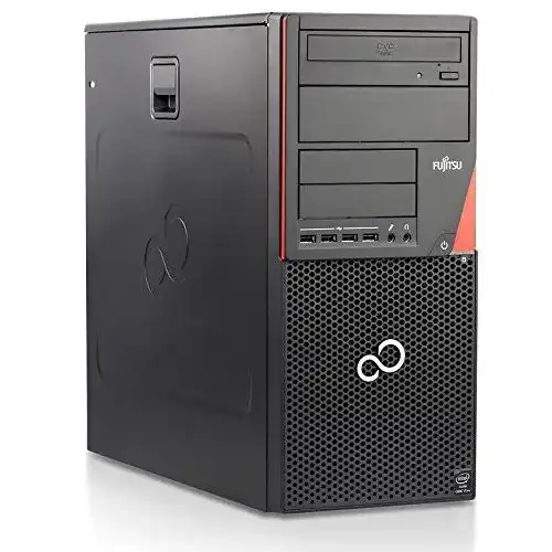Fujitsu-Esprimo Fujitsu Esprimo P920 E90+ 0-Watt Intel Core i5