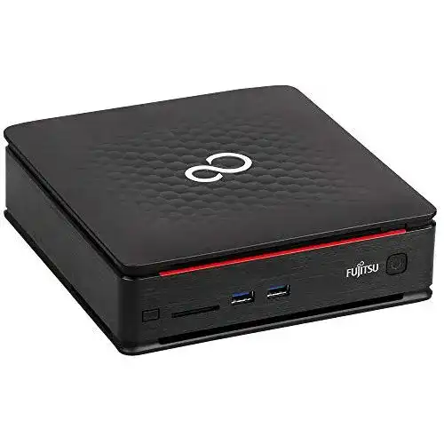 Fujitsu-Esprimo it-versand Fujitsu Esprimo Q920 0-Watt Intel Quad
