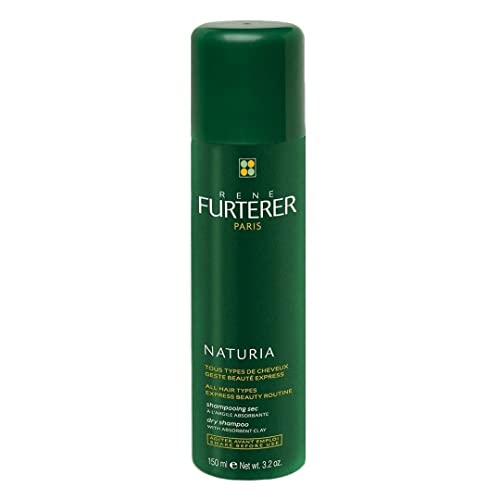 Die beste furterer shampoo rene furterer naturia trockenshampoo 150 ml Bestsleller kaufen