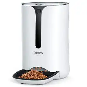 Die beste Futterautomat 2026 Test Bestseller Futterautomat