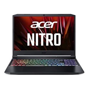 Gaming-Laptop-15-Zoll Acer Nitro 5, AN515-45-R2QX Gaming