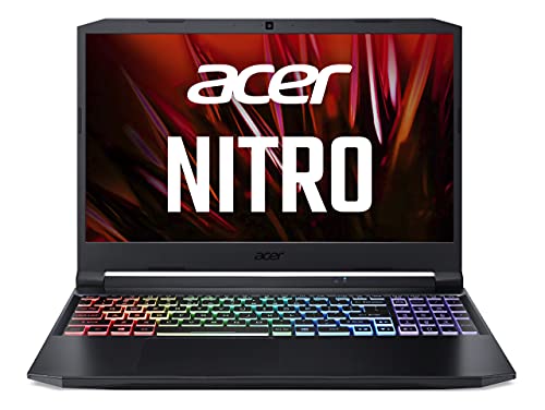 Die beste gaming laptop 15 zoll acer nitro 5 an515 45 r2qx gaming Bestsleller kaufen
