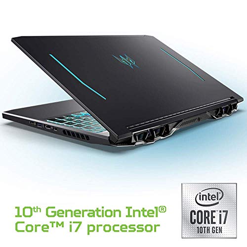 Gaming-Laptop-15-Zoll Acer Predator Helios 300 Gaming Laptop