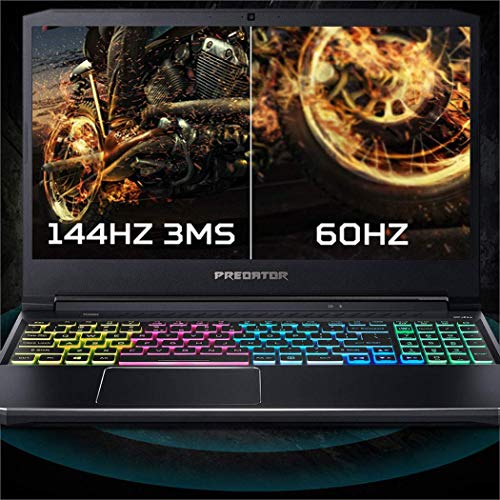 Gaming-Laptop-15-Zoll Acer Predator Helios 300 Gaming Laptop