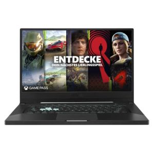 Gaming-Laptop-15-Zoll ASUS TUF Dash F15 FX516PC-HN558T