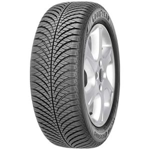 All-season tires 155by65 R14 Goodyear 528882 Vector 4Seasons