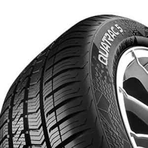 All-season tires 155by65 R14 VREDESTEIN Quatrac 5 M+S