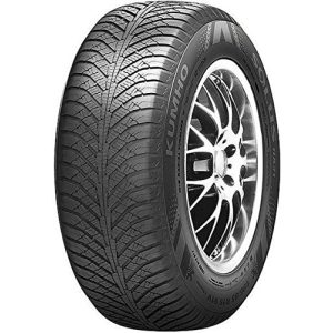 All-season tires 155by70 R13 Kumho Solus HA31 M+S
