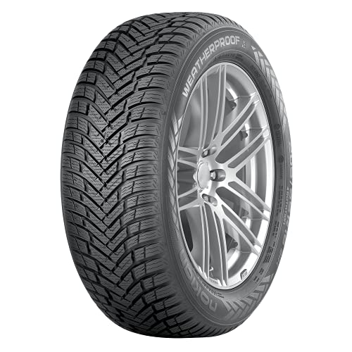 Die beste ganzjahresreifen 155by70 r13 nokian tyres weatherproof Bestsleller kaufen
