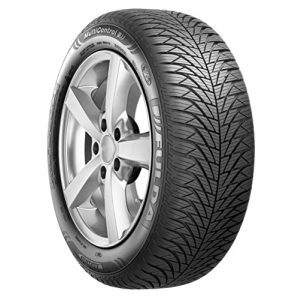 All-season tires 165by65 R14 FULDA 539186 Multicontrol M+S