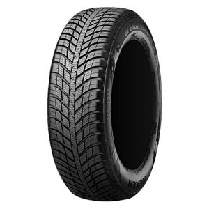All-season tires 165by65 R14 Nexen N'blue 4Season M+S