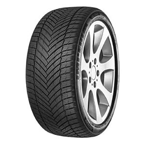 All-season tires 165by65 R15 Imperial All Season Driver M+S