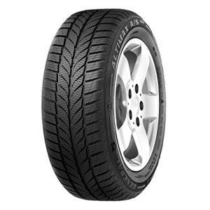 All-season tires 185by55 R14 General Altimax A/S 365 M+S