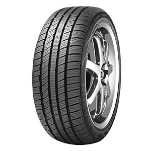 All-season tires 185by55 R14 Ovation VI-782 AS XL M+S