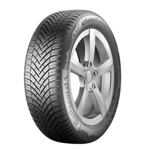 All-season tires 185by60 R14 CONTINENTAL 263183