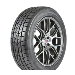 All-season tires 205by45 R16 Delinte AW 5 205/45 R16 87V