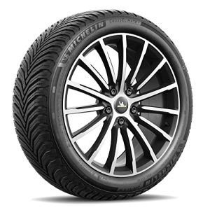 All-season tires 205by45 R16 MICHELIN CROSSCLIMATE 2
