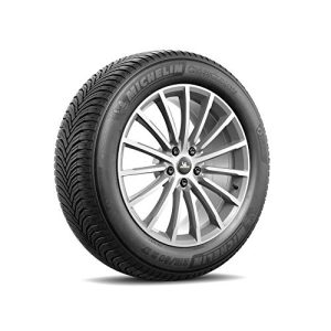 All-season tires 215/60 R17