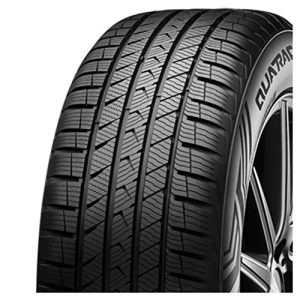 All-season tires 215by65 R17 VREDESTEIN Quatrac PRO FSL M+S