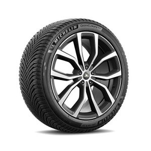 All-season tires 255/45 R20