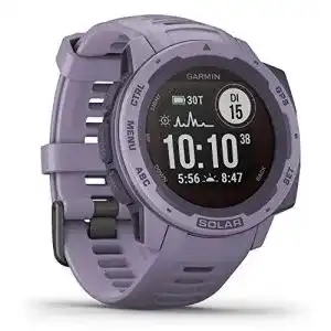 Die beste Garmin-Smartwatch Damen 2026 Test Bestseller Garmin-Smartwatch Damen