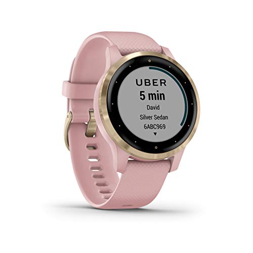 Die beste garmin smartwatch damen garmin unisex smartwatch digital 1 Bestsleller kaufen