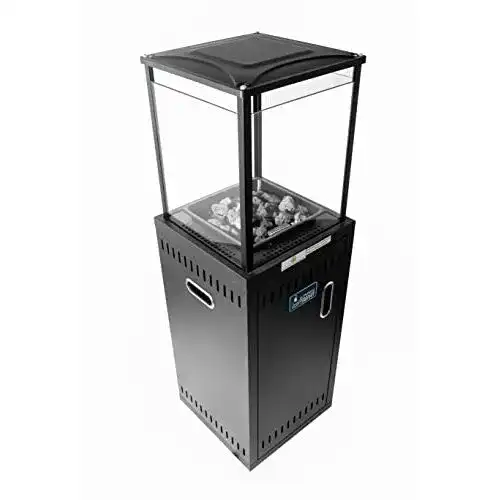 Die beste Gaskamin outdoor ACTIVA Rocky Mountain Pyramide Tower 2026 Test Bestseller Gaskamin outdoor ACTIVA Rocky Mountain Pyramide Tower